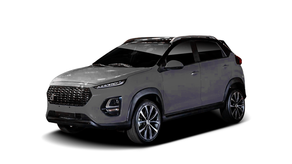 Interessato a DR AUTOMOBILES DR 3 Collection