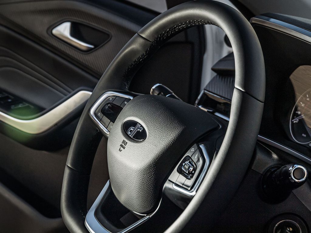 DR AUTOMOBILES DR 3 Collection