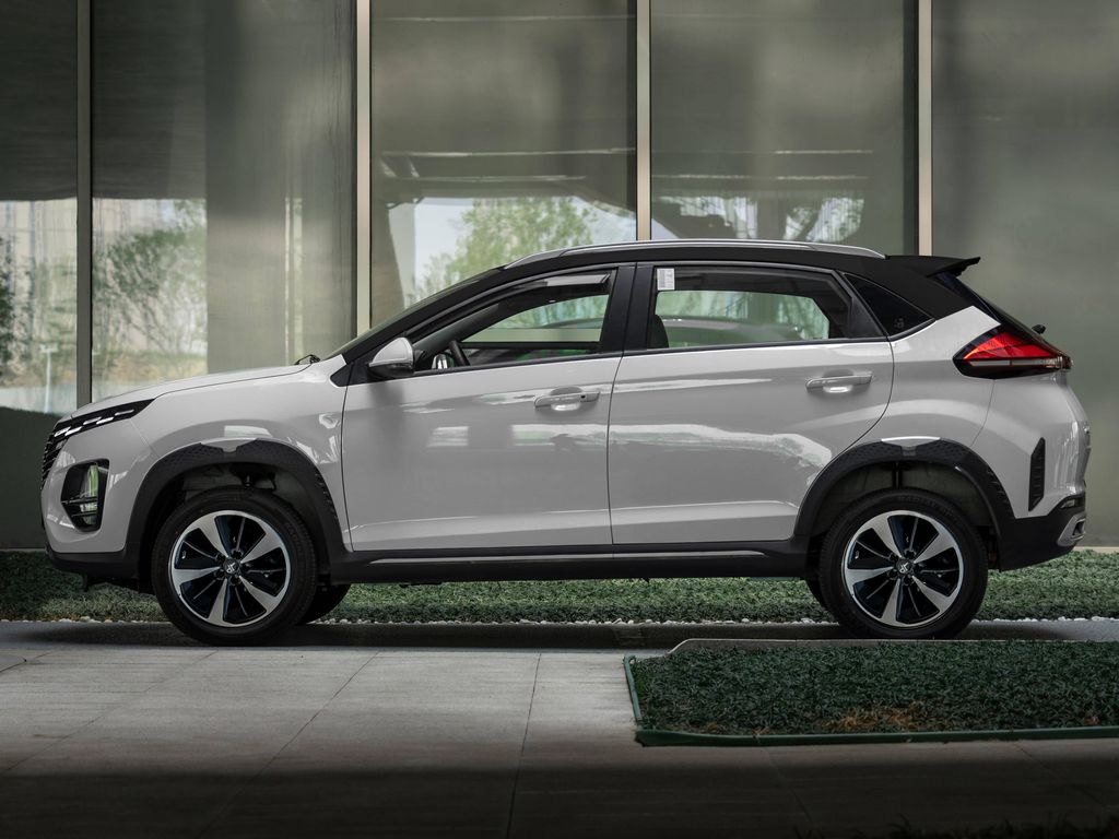 DR AUTOMOBILES DR 3