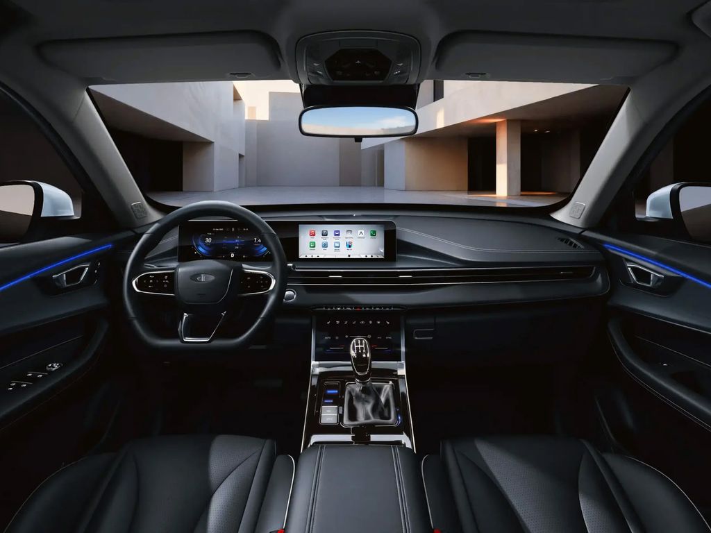 DR AUTOMOBILES DR 5 Collection