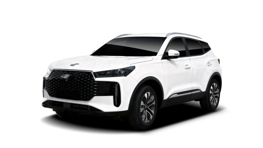 Interessato a DR AUTOMOBILES DR 5