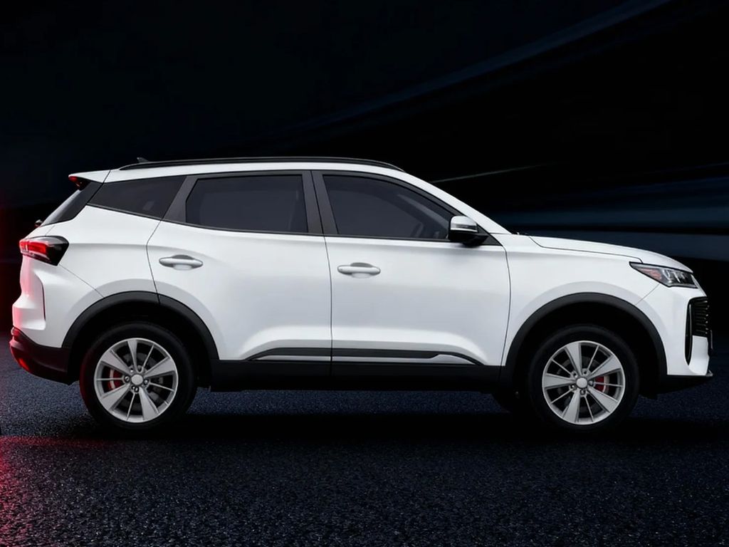 DR AUTOMOBILES DR 5