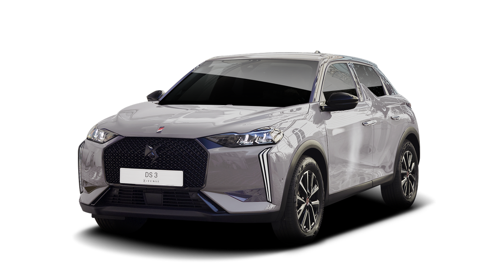 Interessato a DS DS 3 E-Tense