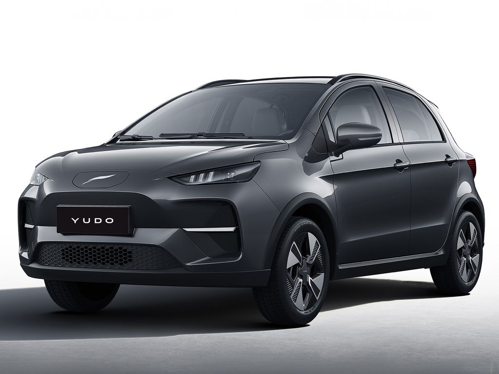 EMC YUDO
