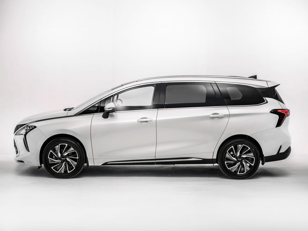 EVO Spazio