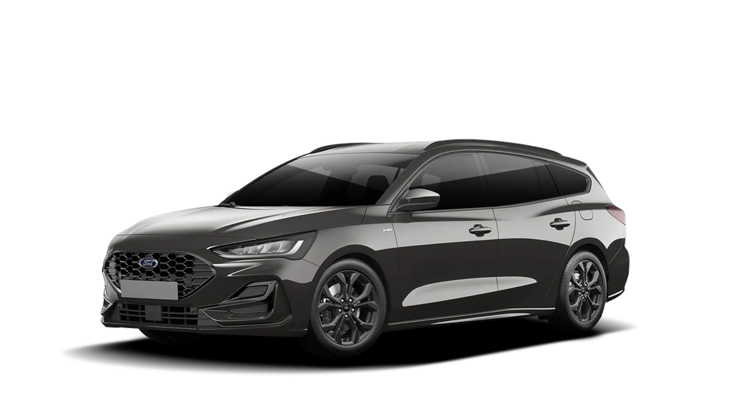 Interessato a Ford Focus Wagon