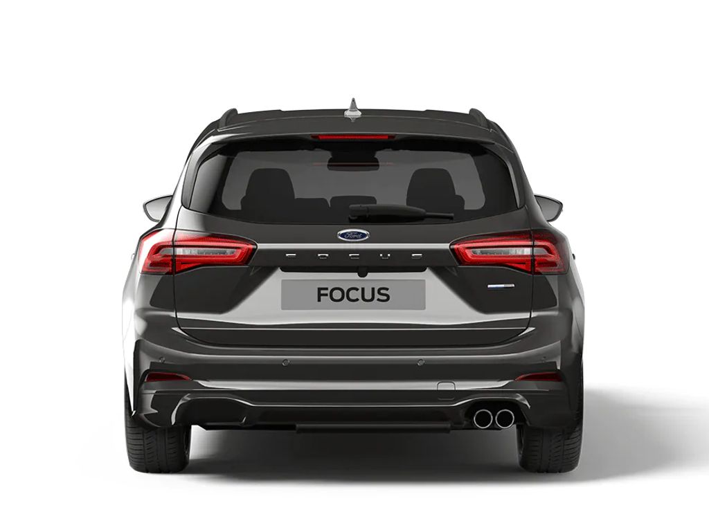 Ford Focus Wagon