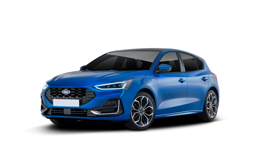Interessato a Ford Focus