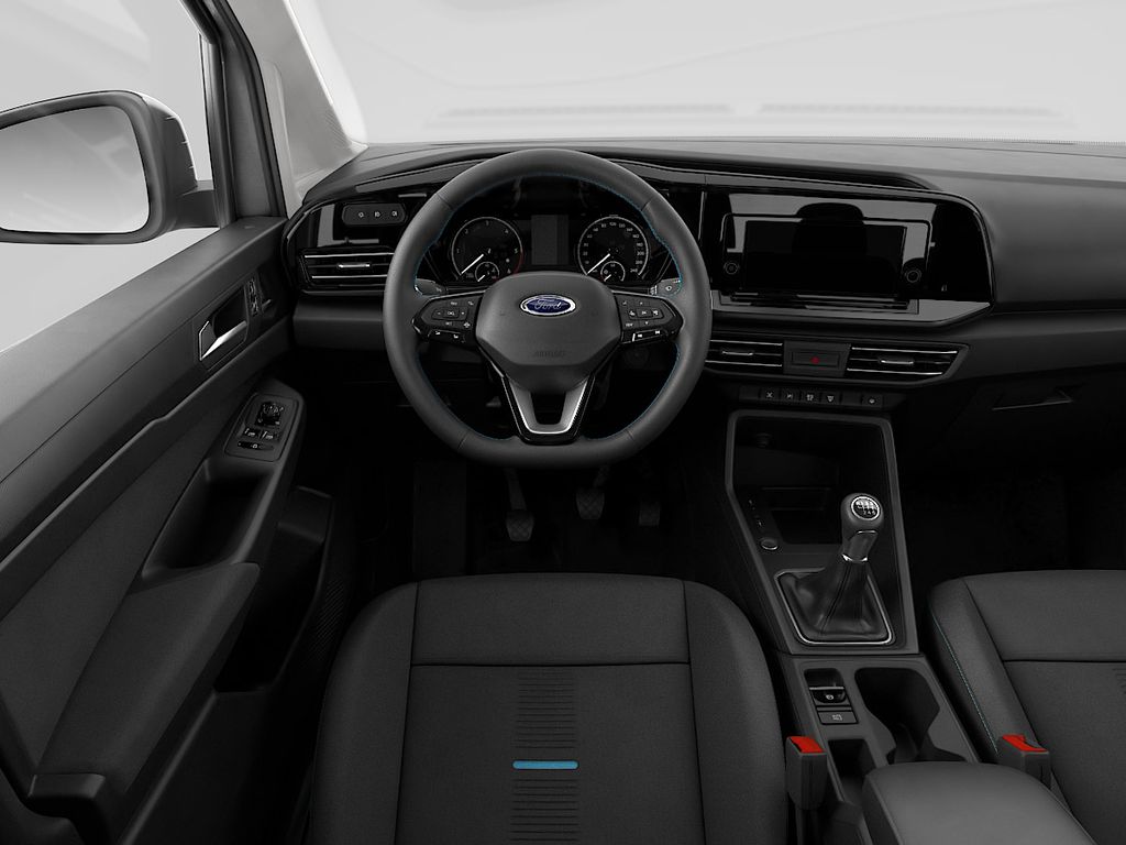 Ford Grand Tourneo Connect