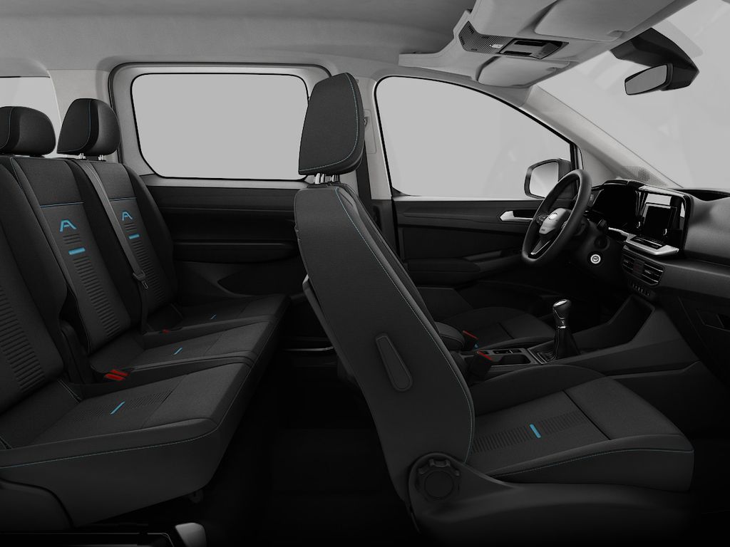 Ford Grand Tourneo Connect