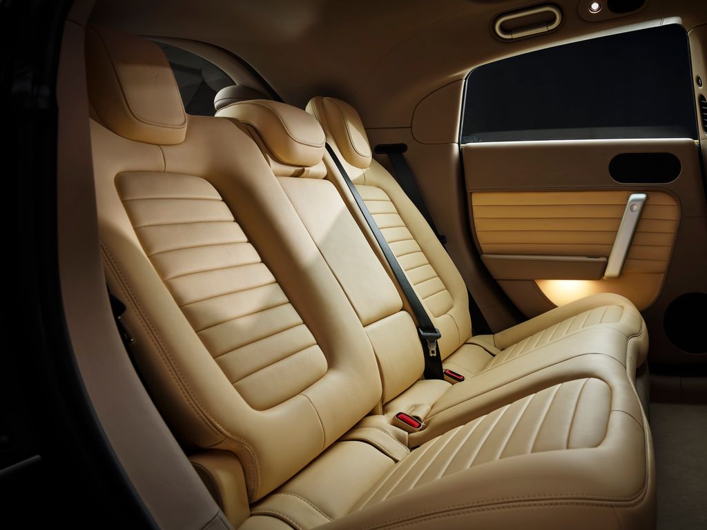 Ferrari Luce