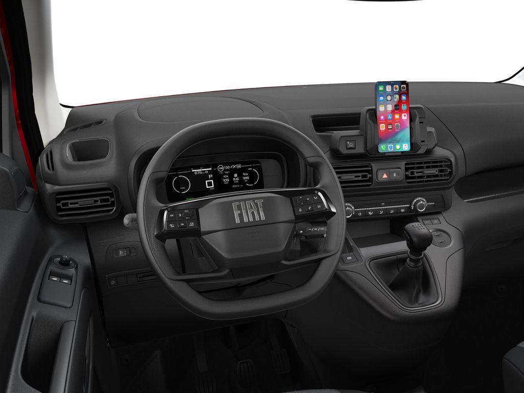 FIAT Qubo L