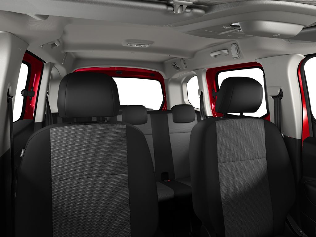 FIAT Qubo L