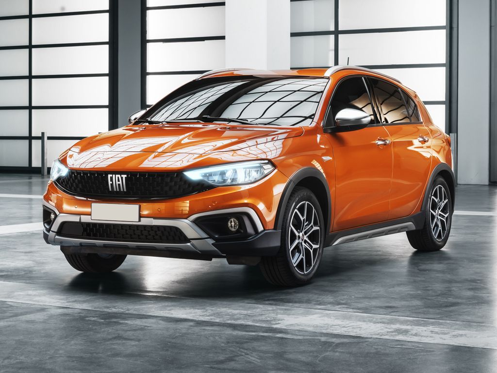 FIAT Tipo Cross