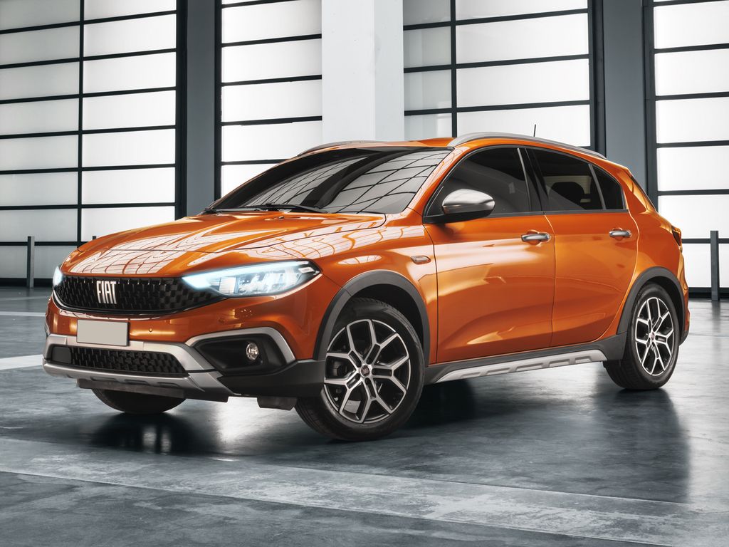 FIAT Tipo Cross