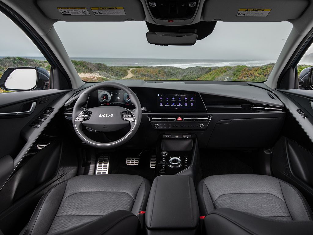 Kia Niro PHEV