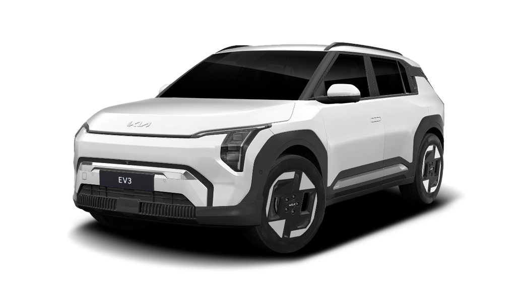 Interessato a Kia EV3