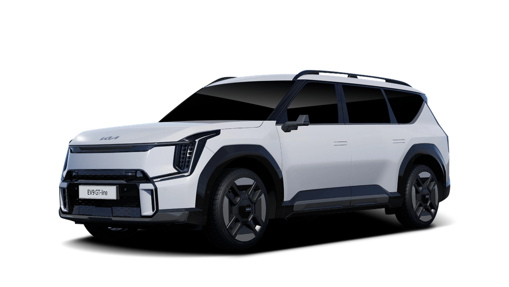 Interessato a Kia EV9