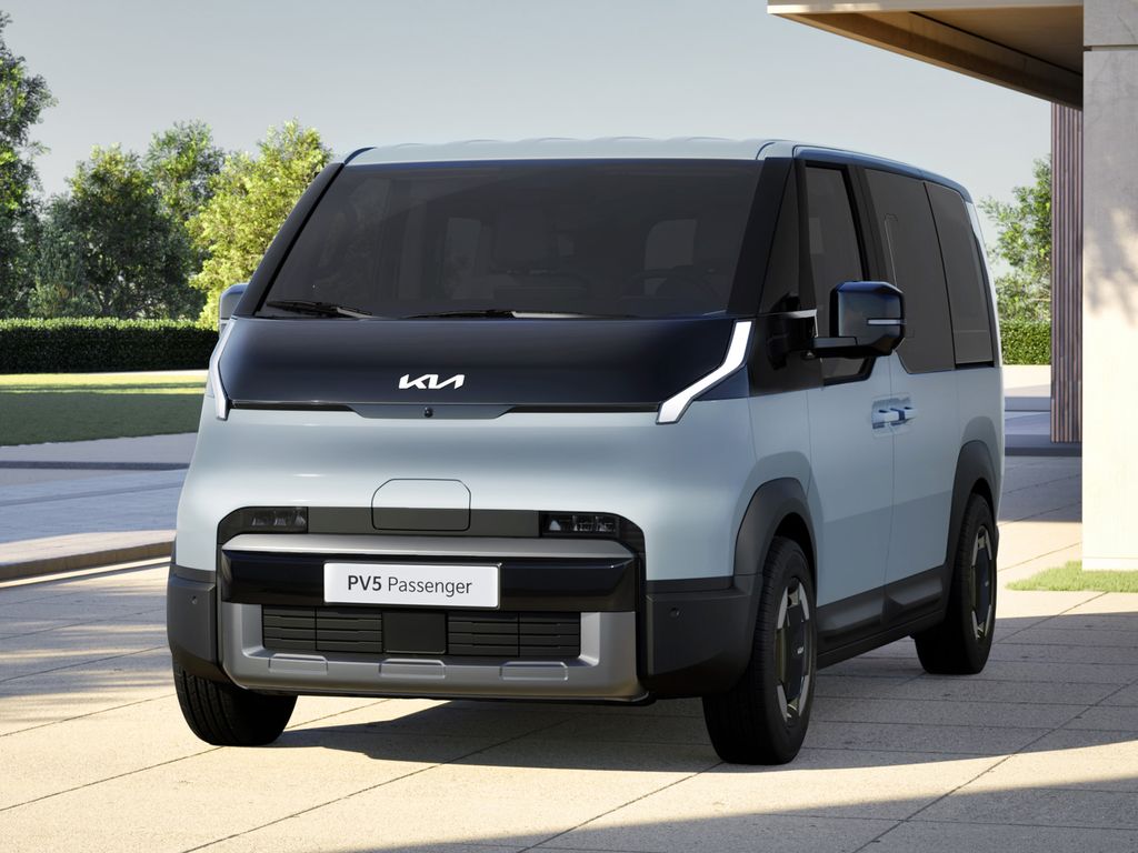 Kia PV5 Passenger