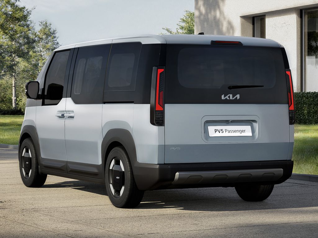 Kia PV5 Passenger