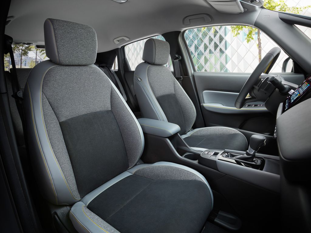 Honda Jazz Crosstar