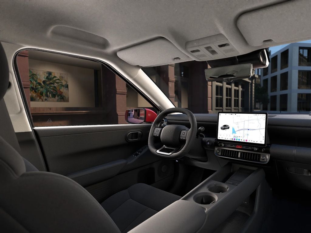 Hyundai IONIQ 3