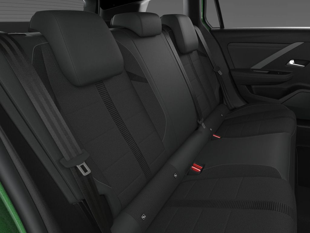 Opel Astra Sports Tourer Electric