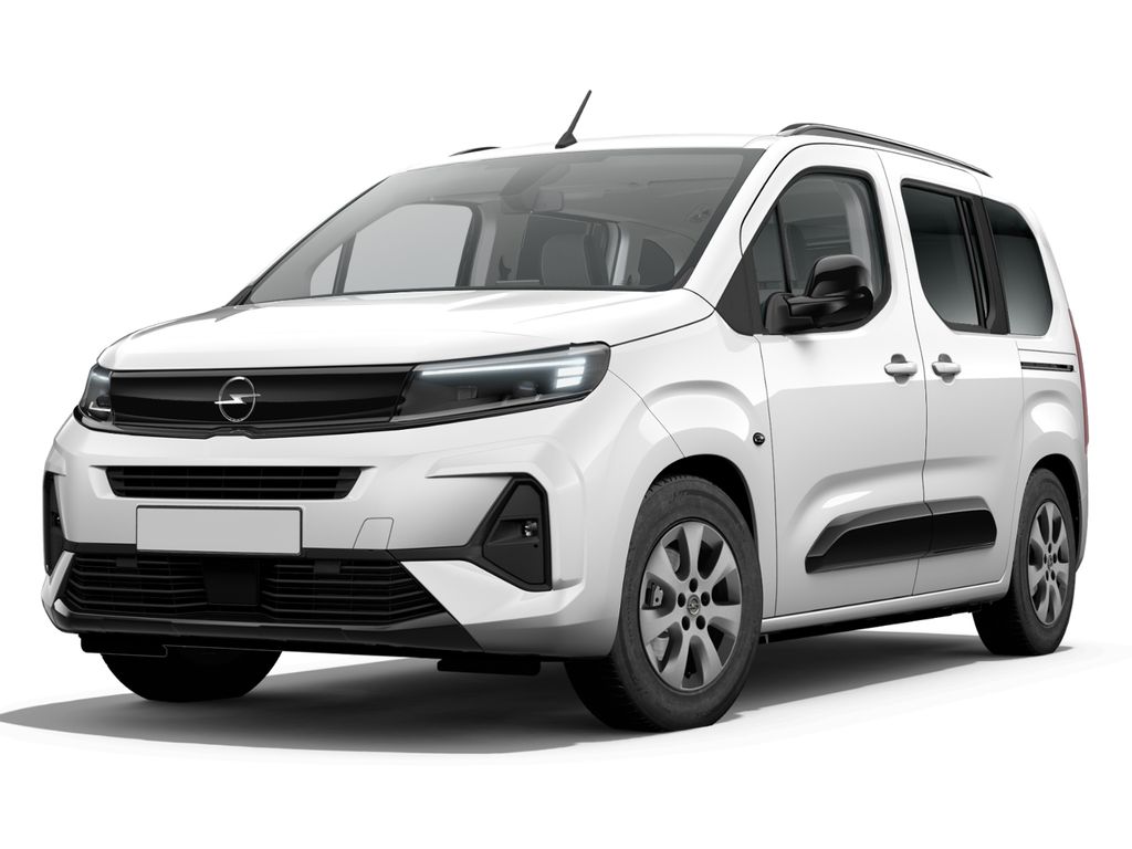 Opel Combo Electric