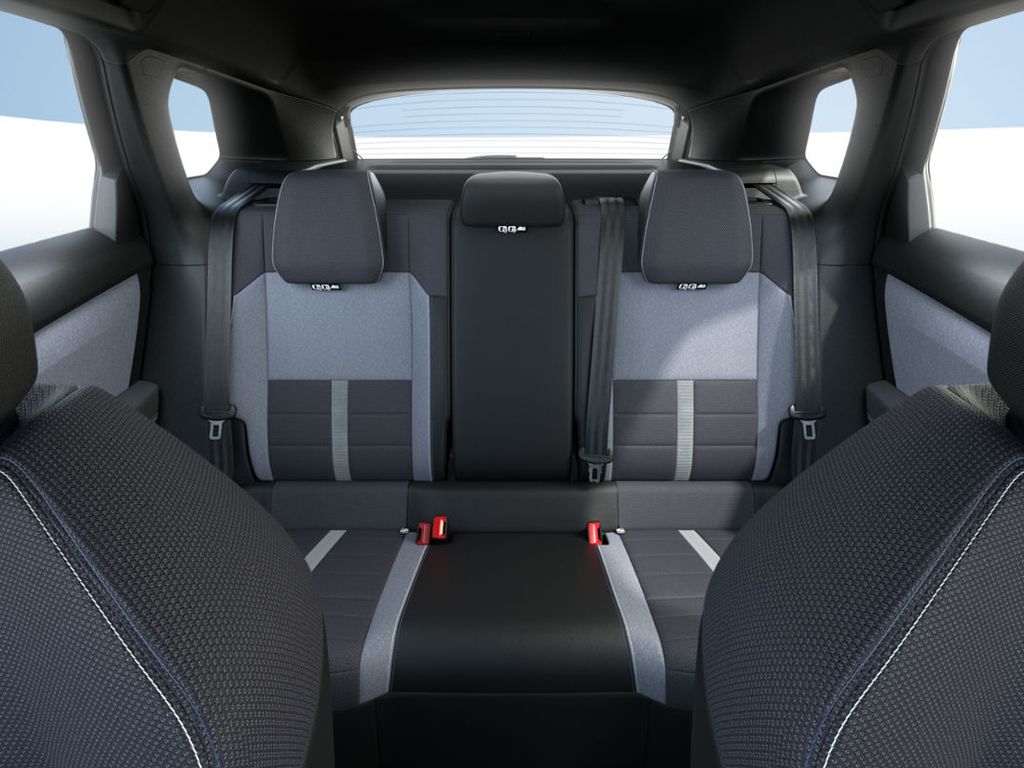 Opel Nuovo Grandland Electric