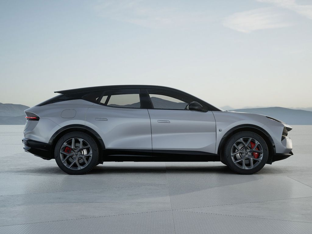 Lotus Eletre X