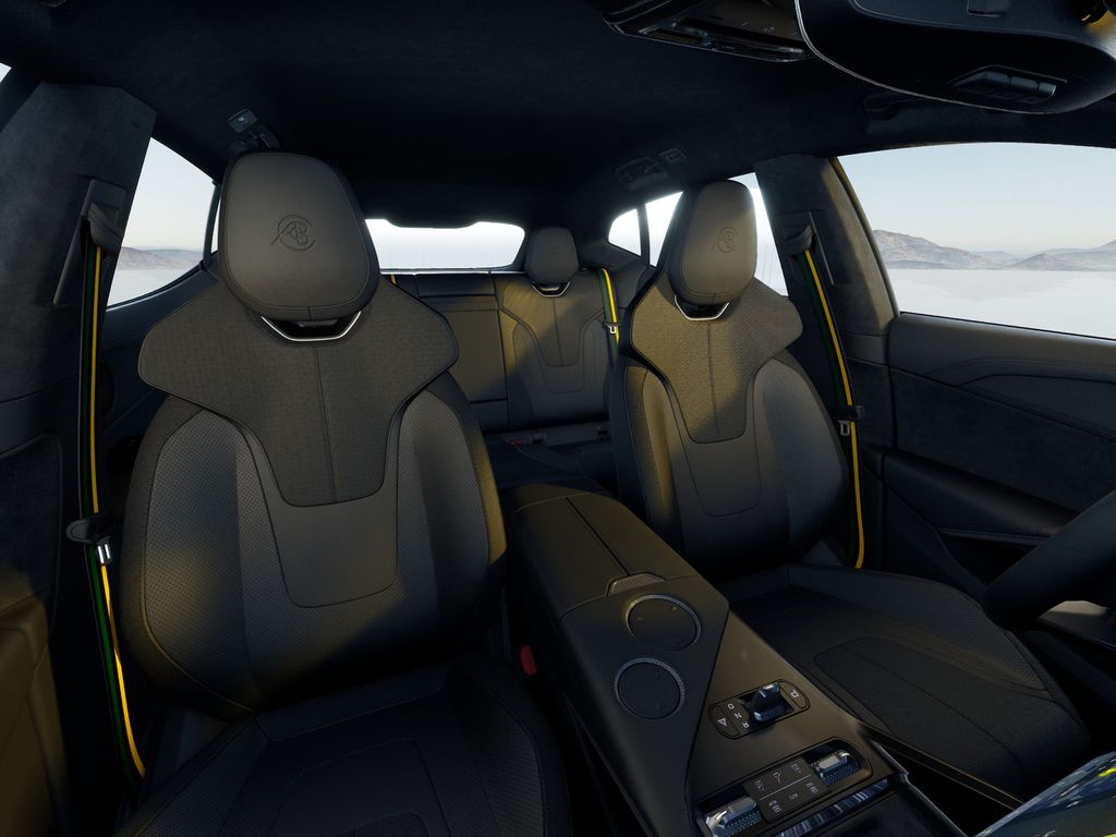 Lotus Eletre X