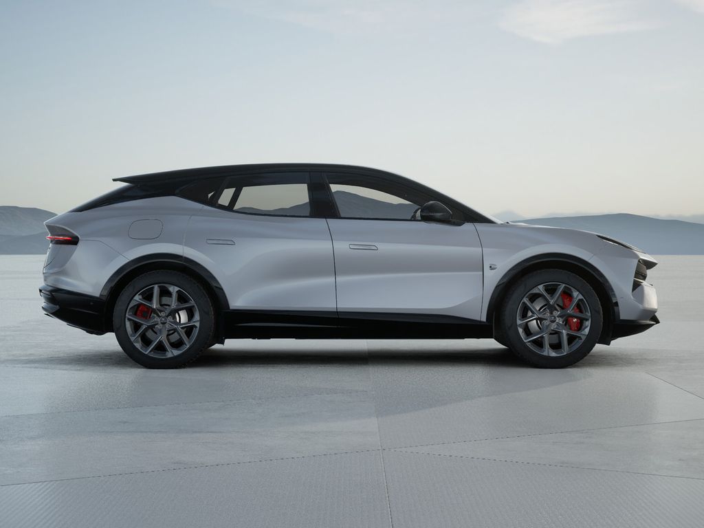 Lotus Eletre X
