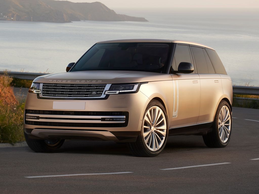 Nuovo Range Rover