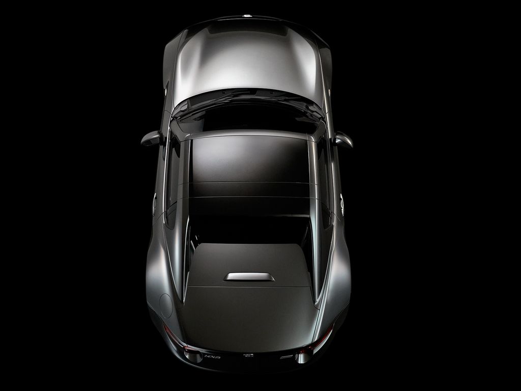 Mazda MX-5 RF
