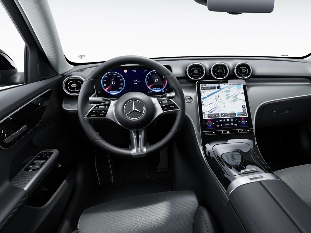 Mercedes-Benz Classe C