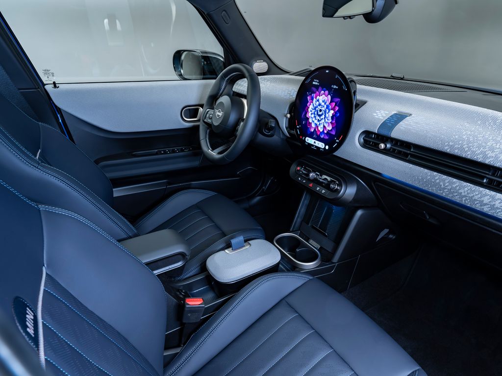 MINI Cooper 5 Porte