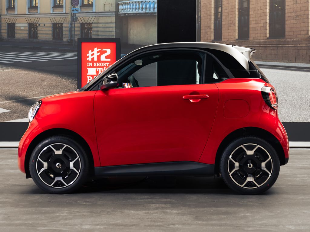 smart #2