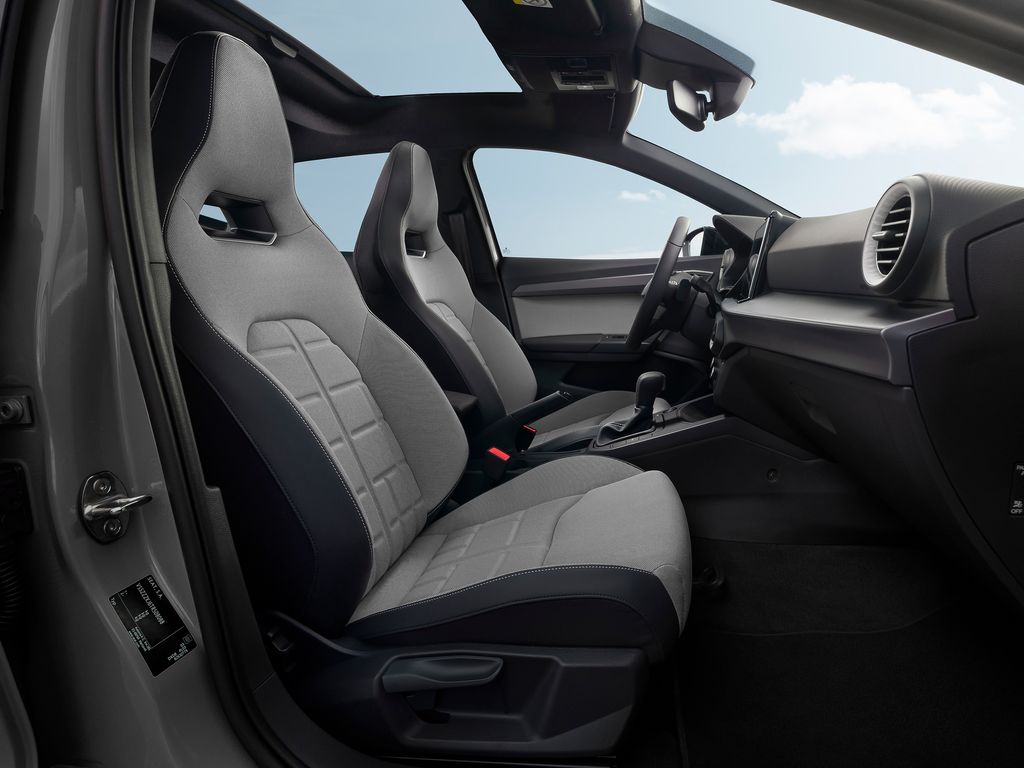 SEAT Nuova Ibiza