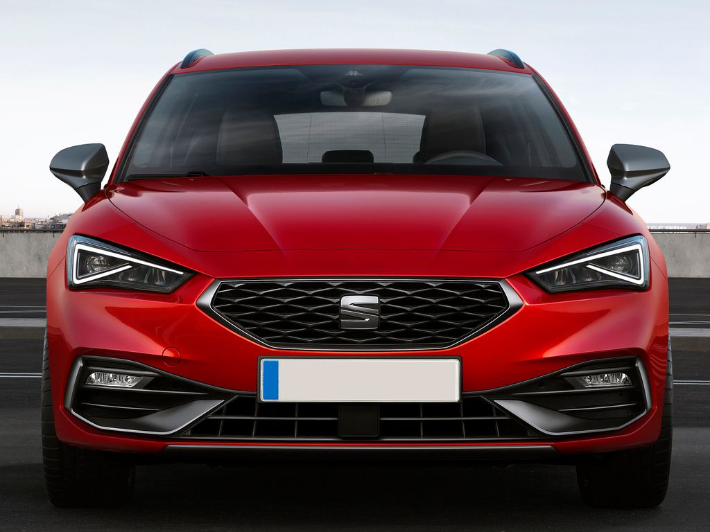SEAT Leon Sportstourer