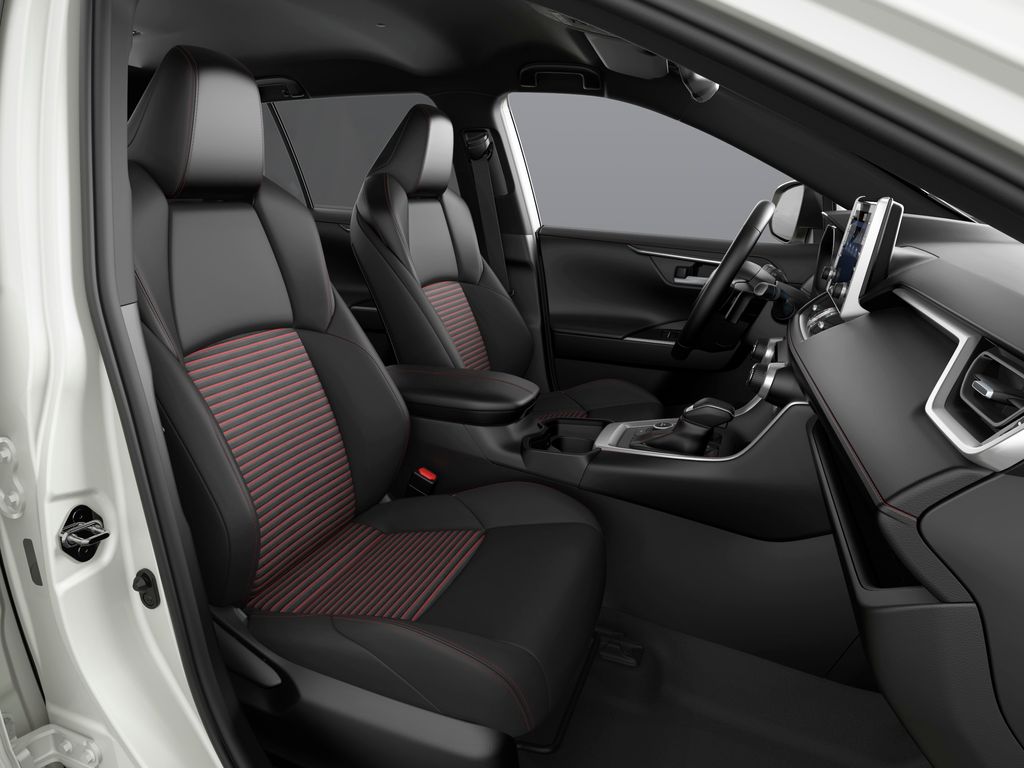 Suzuki Across Plug-in