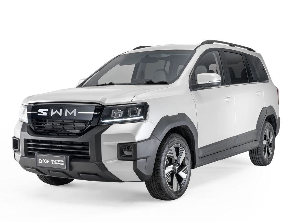 SWM G03F Super Hybrid