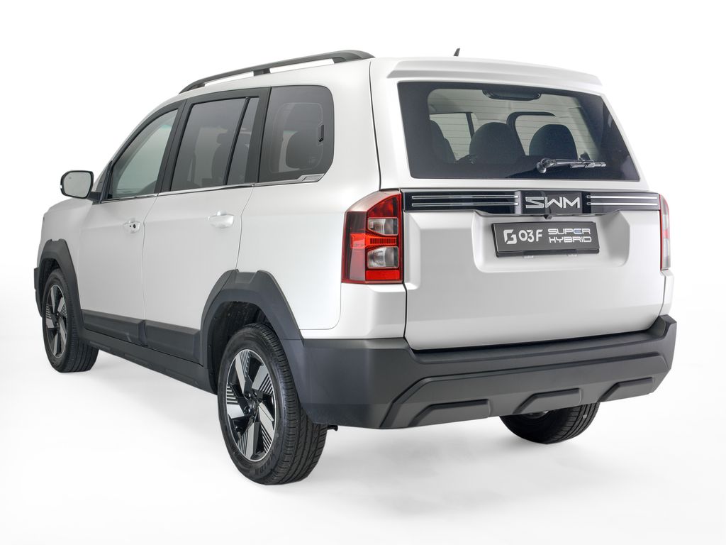 SWM G03F Super Hybrid