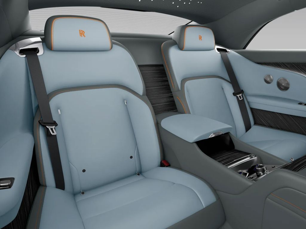 Rolls-Royce Spectre