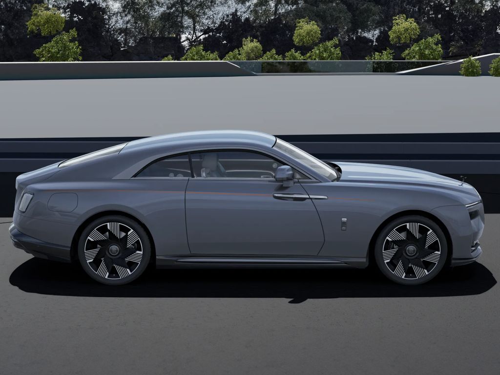 Rolls-Royce Spectre