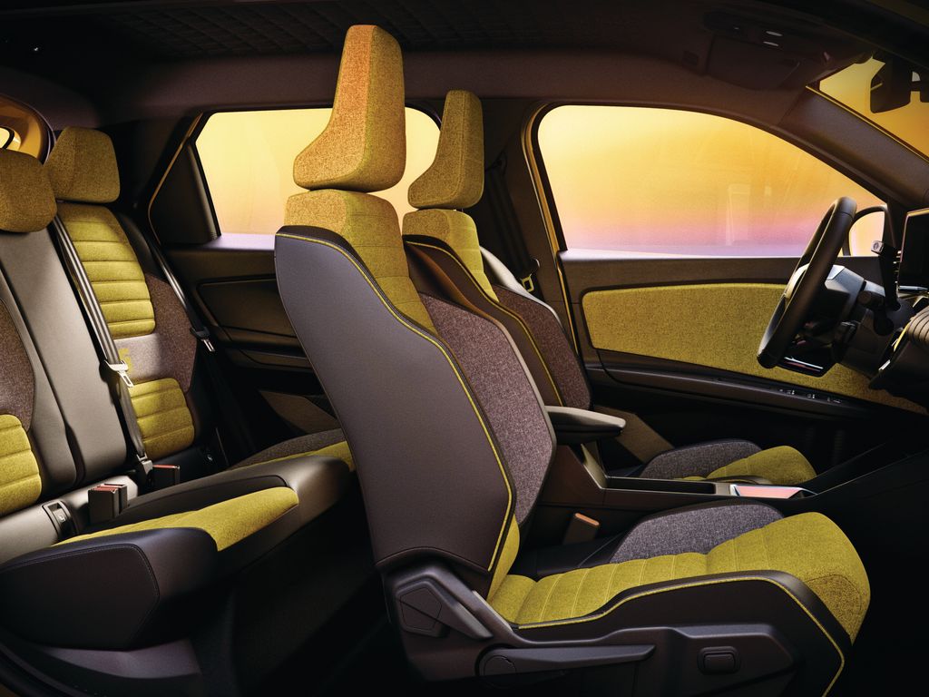 Renault 5 E-Tech Electric