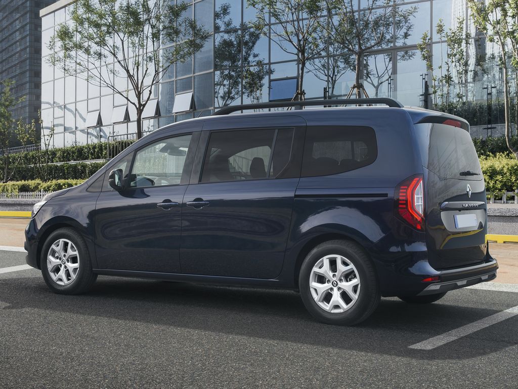 Renault Grand Kangoo