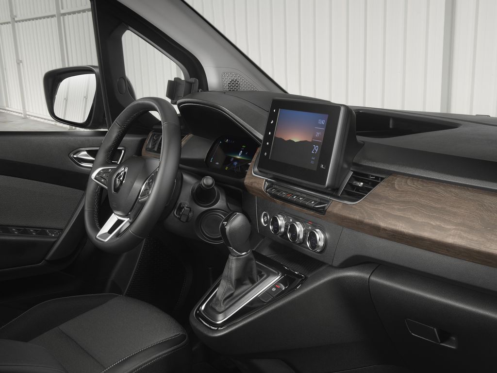 Renault Grand Kangoo