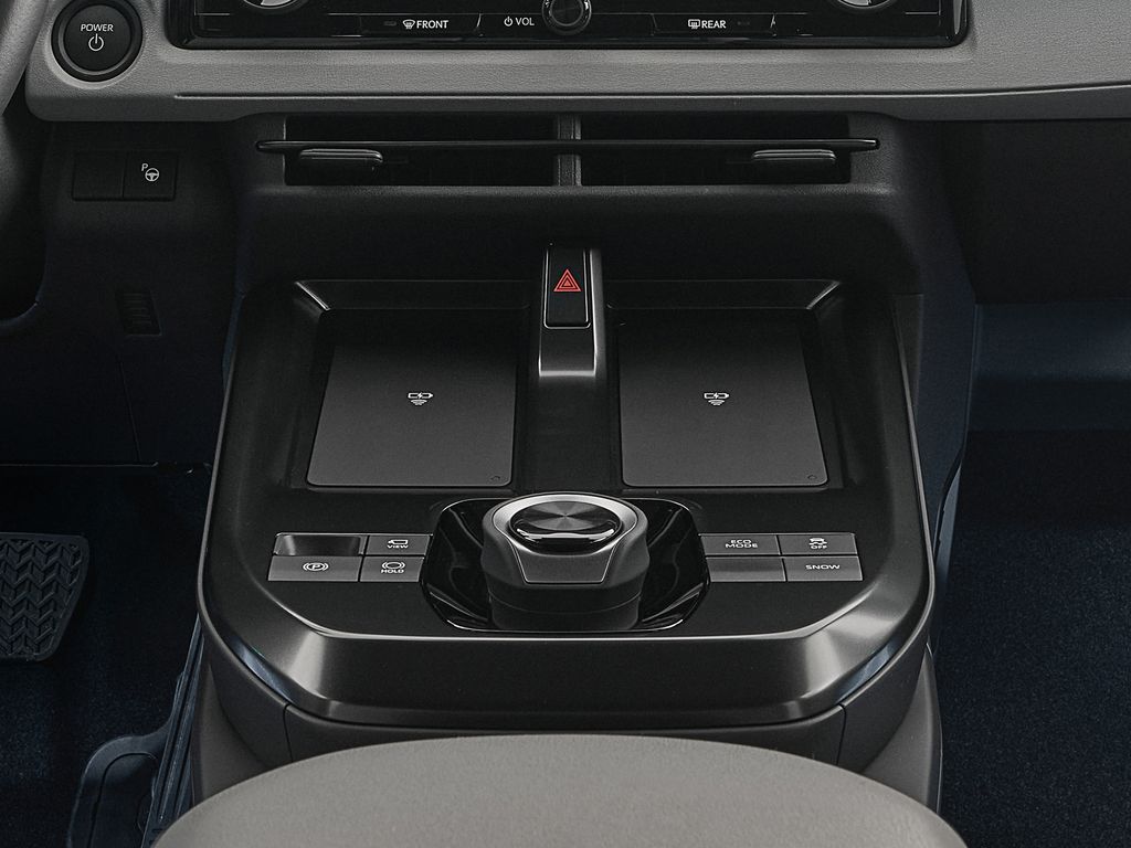 Toyota Nuovo C-HR+