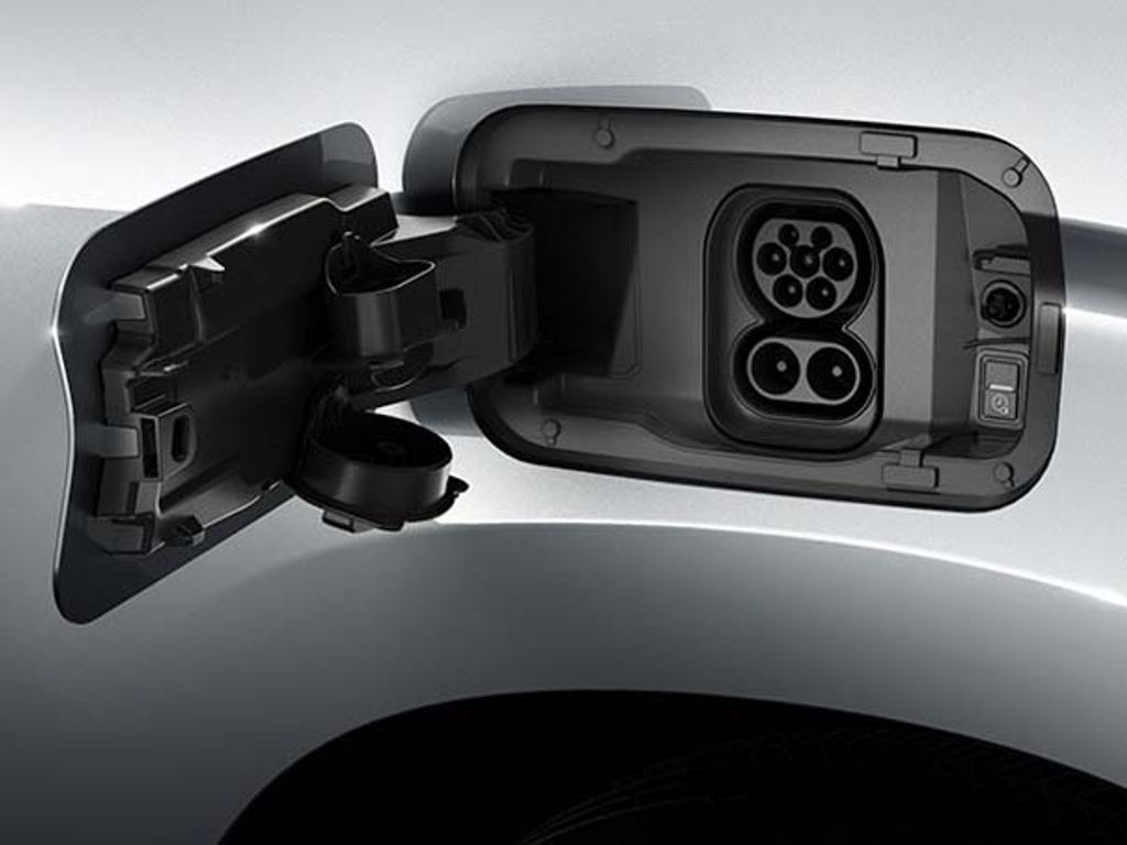 Toyota Nuova Proace City Verso Electric