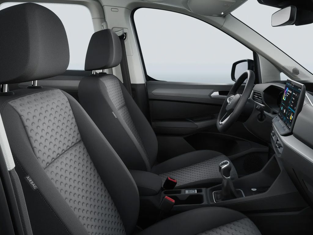 Volkswagen Nuova Caddy